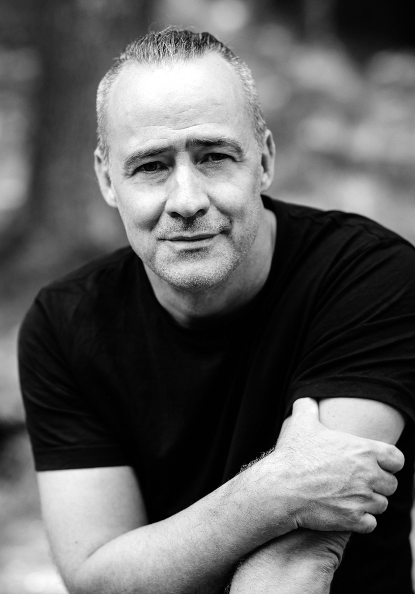 Alexander Holmberg
